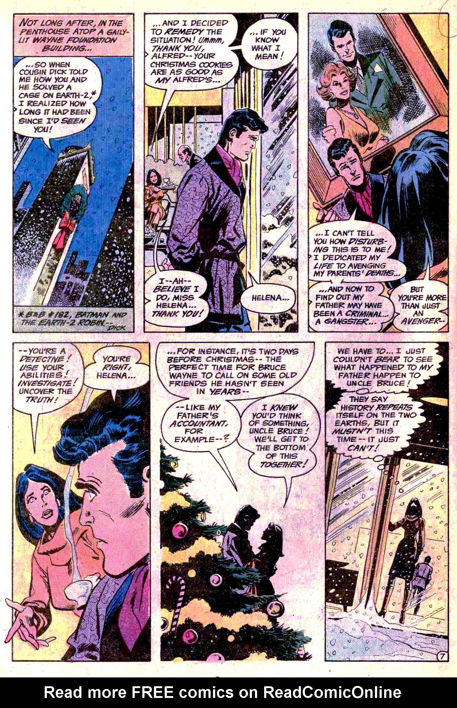 Read online The Brave and the Bold (1955) comic -  Issue #184 - 10