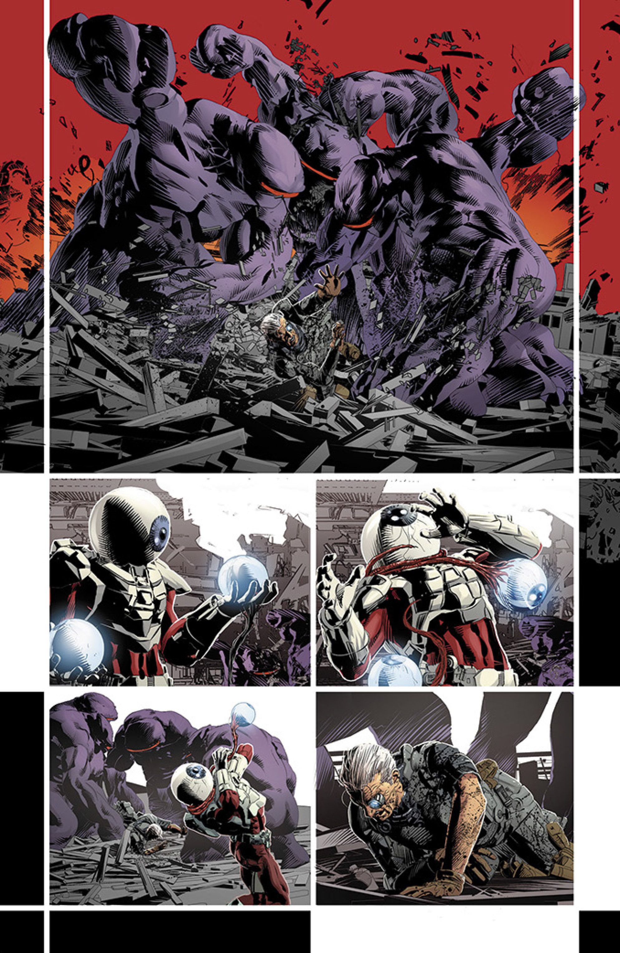 Read online Original Sin comic -  Issue # _Special 8 - 76