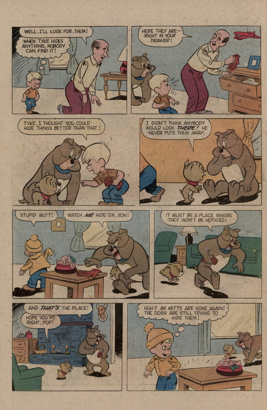 Tom and Jerry issue 314 - Page 26