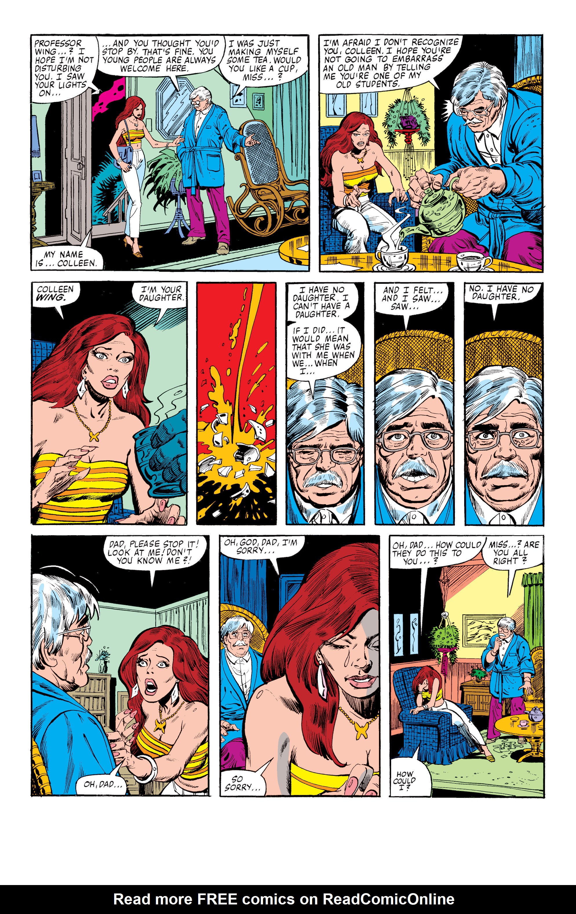 Read online Power Man and Iron Fist (1978) comic -  Issue # _TPB 1 (Part 5) - 31
