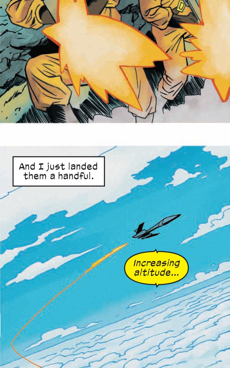 Read online X-Men Unlimited: Infinity Comic comic -  Issue #23 - 44