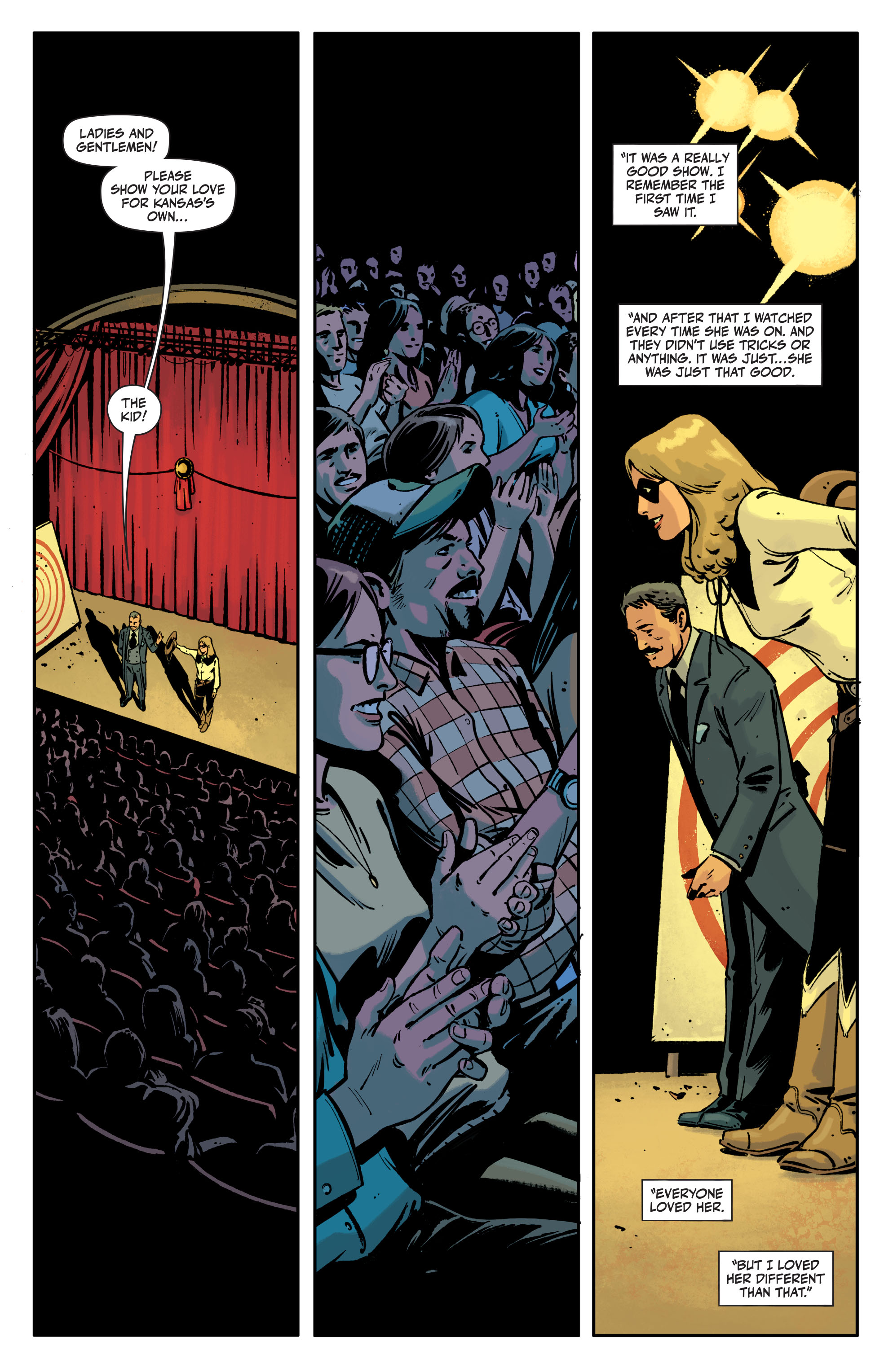 Read online Rorschach comic -  Issue #4 - 10