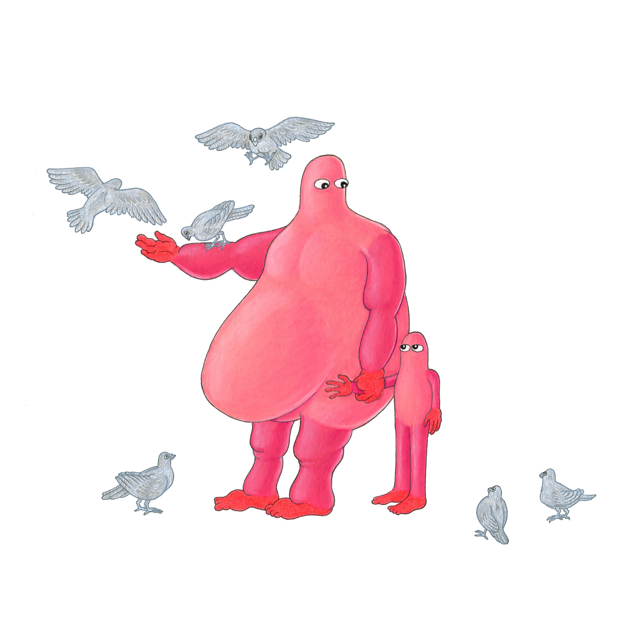 Read online Mindviscosity comic -  Issue # TPB (Part 1) - 46