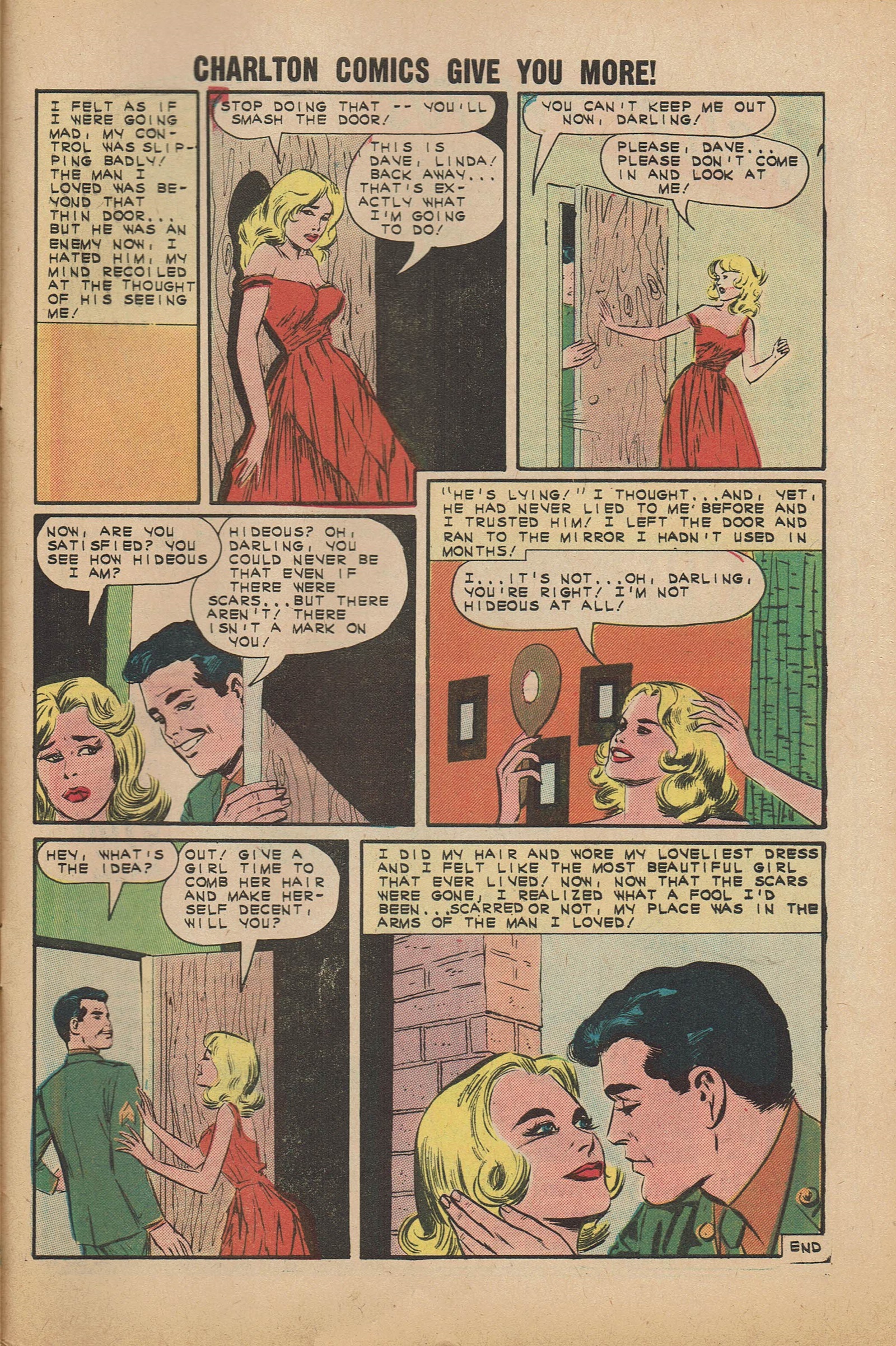 Read online Just Married comic -  Issue #29 - 33