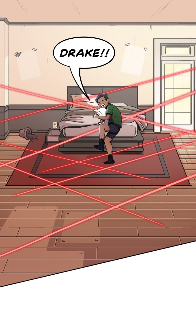 Read online Batman: Wayne Family Adventures comic -  Issue #12 - 17