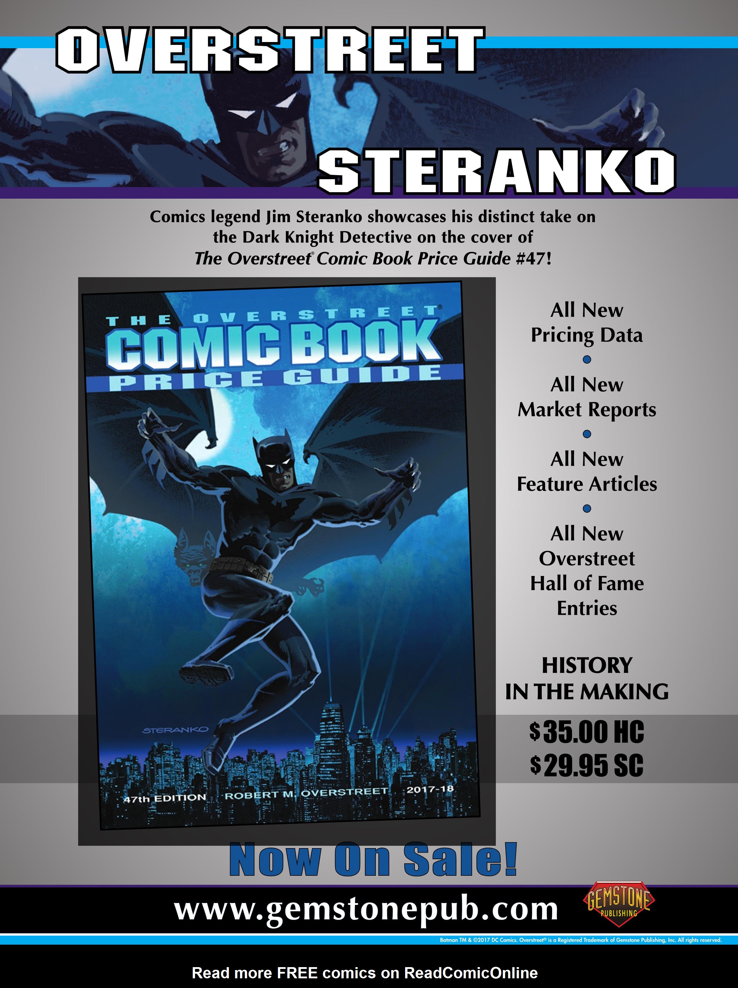 Read online The Jack Kirby Collector comic -  Issue #72 - 41