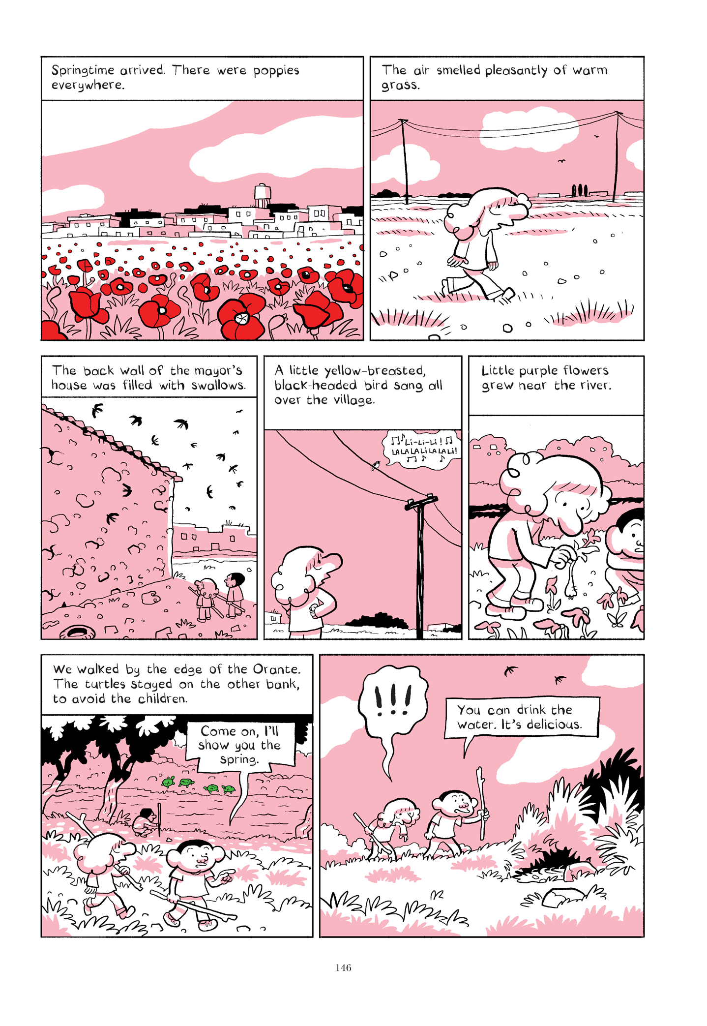 Read online The Arab of the Future comic -  Issue # TPB 2 (Part 2) - 49