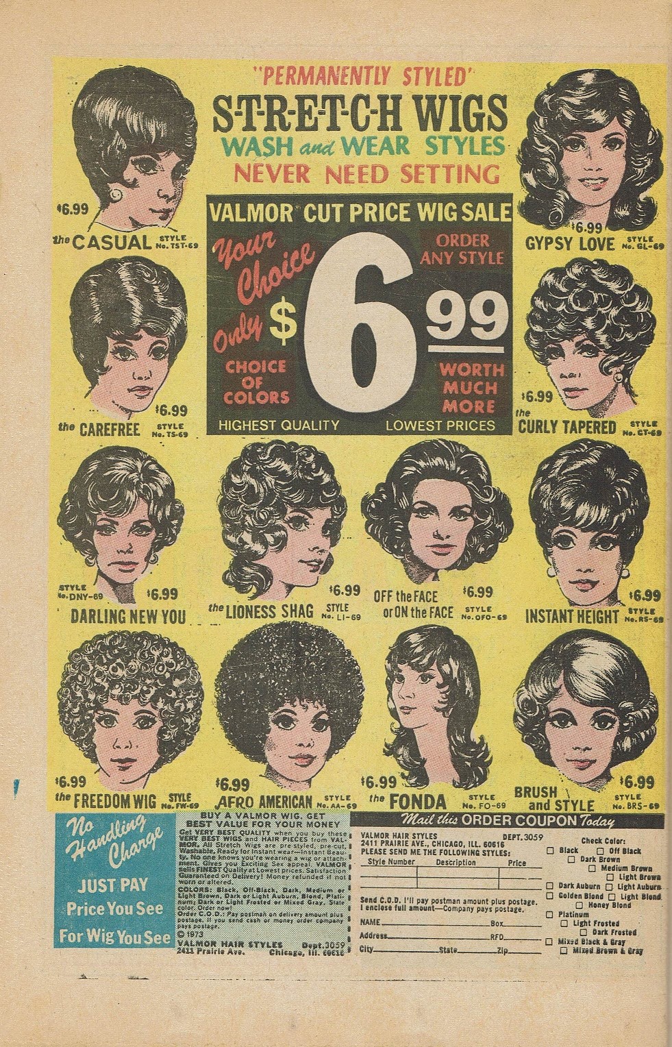 Read online Just Married comic -  Issue #98 - 34