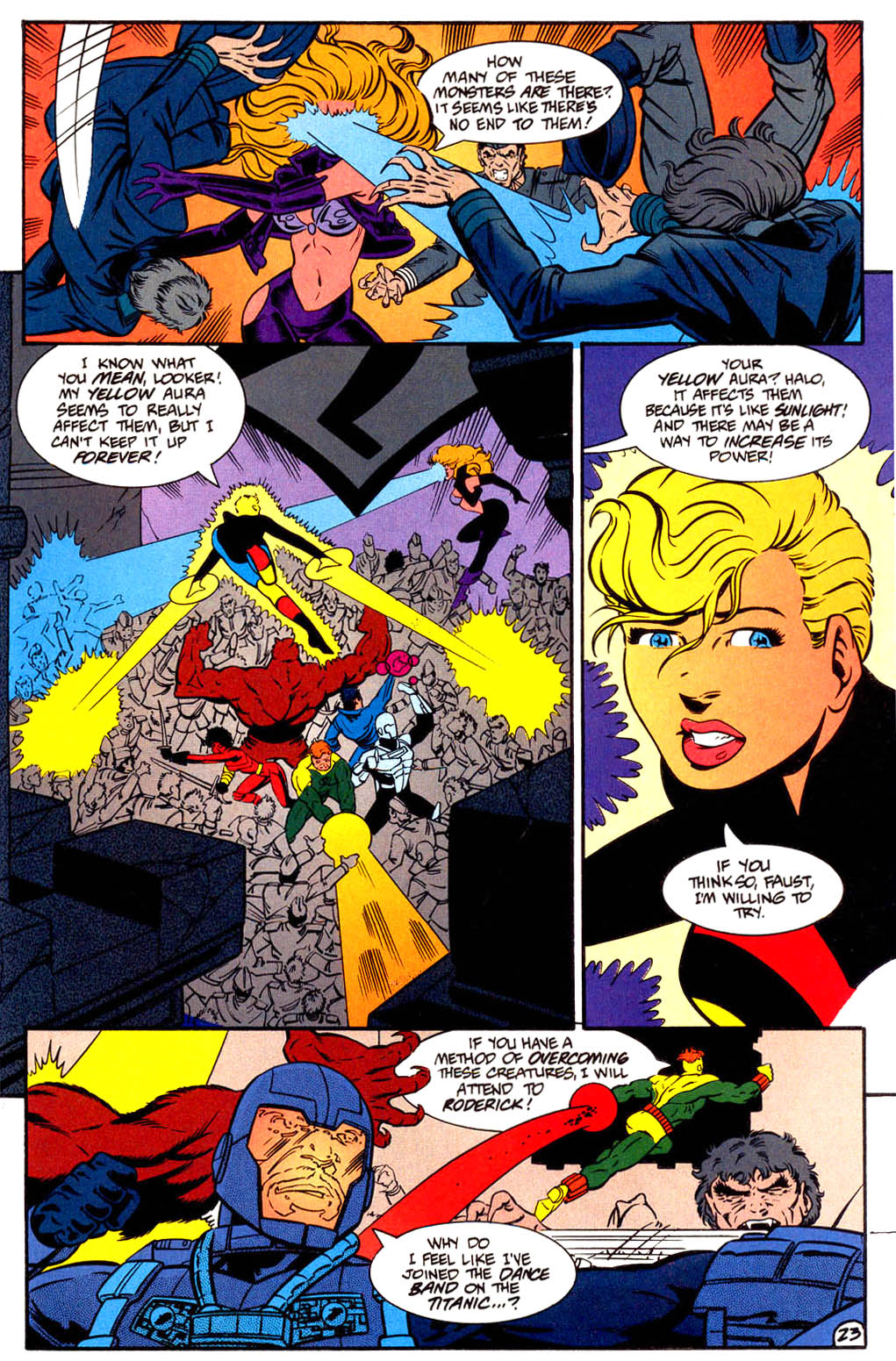 Outsiders (1993) 1_-_Omega Page 22