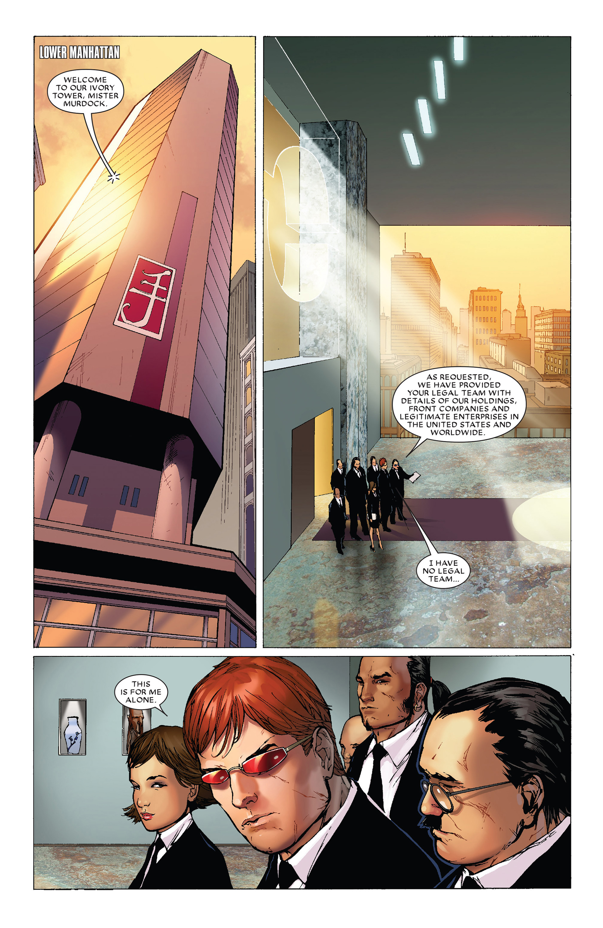Read online Dark Reign: The List - Avengers comic -  Issue # Full - 25