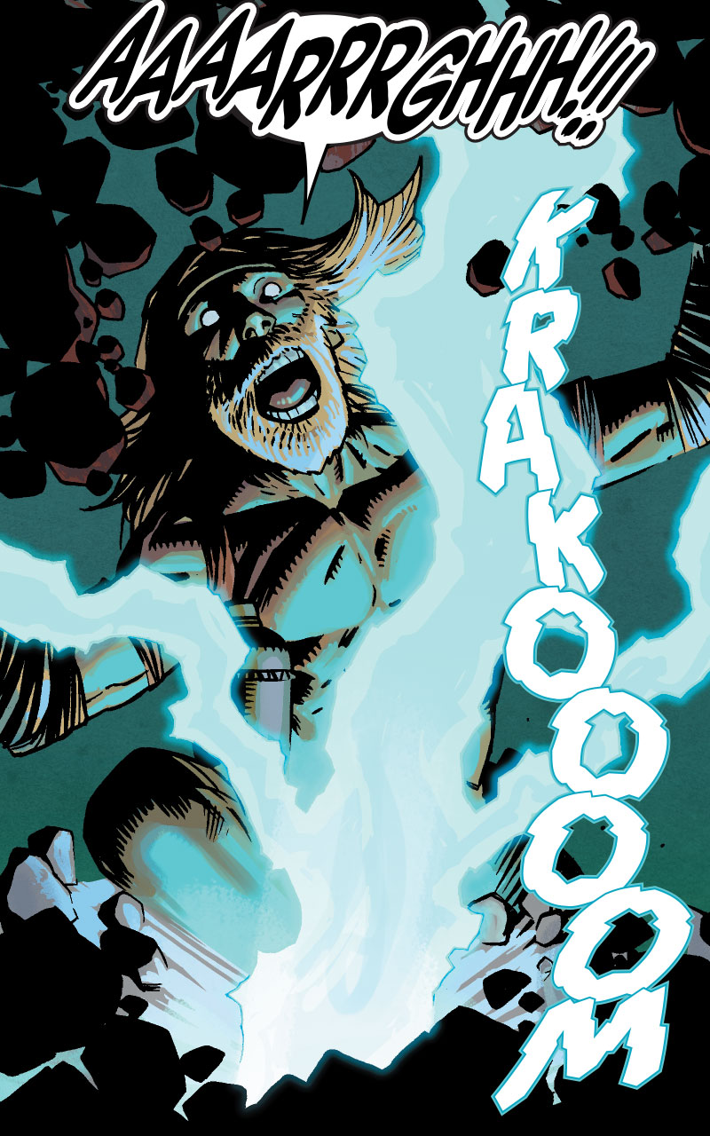 Read online Avengers Forever: Infinity Comic comic -  Issue #2 - 21