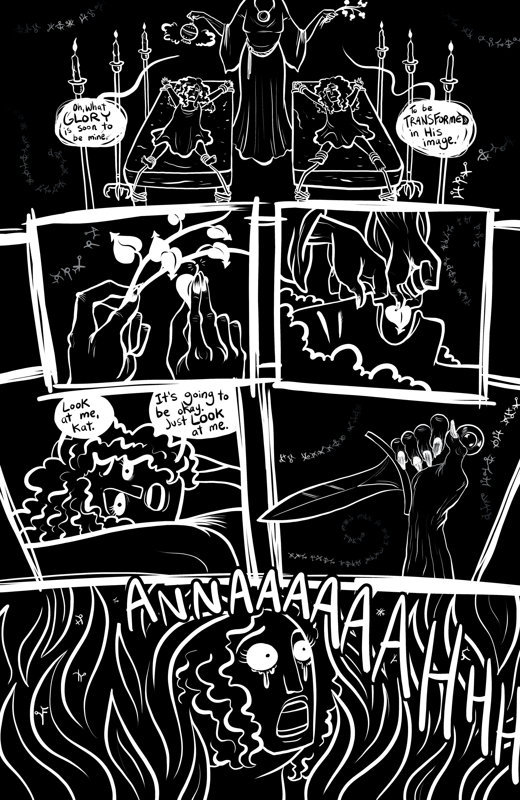 Read online Spectacle comic -  Issue # TPB 1 - 93