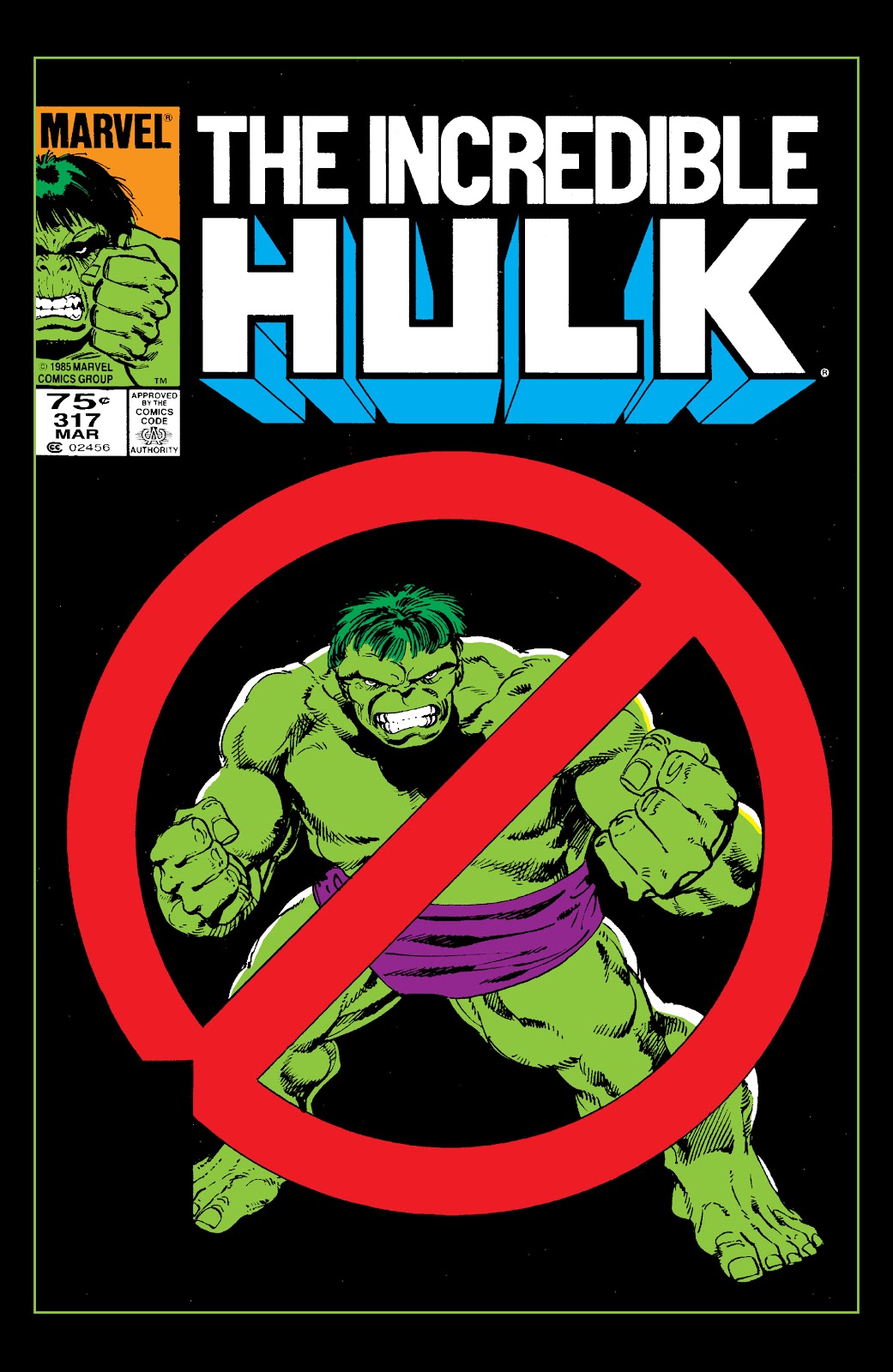 Incredible Hulk Epic Collection issue TPB 14 (Part 2) - Page 16