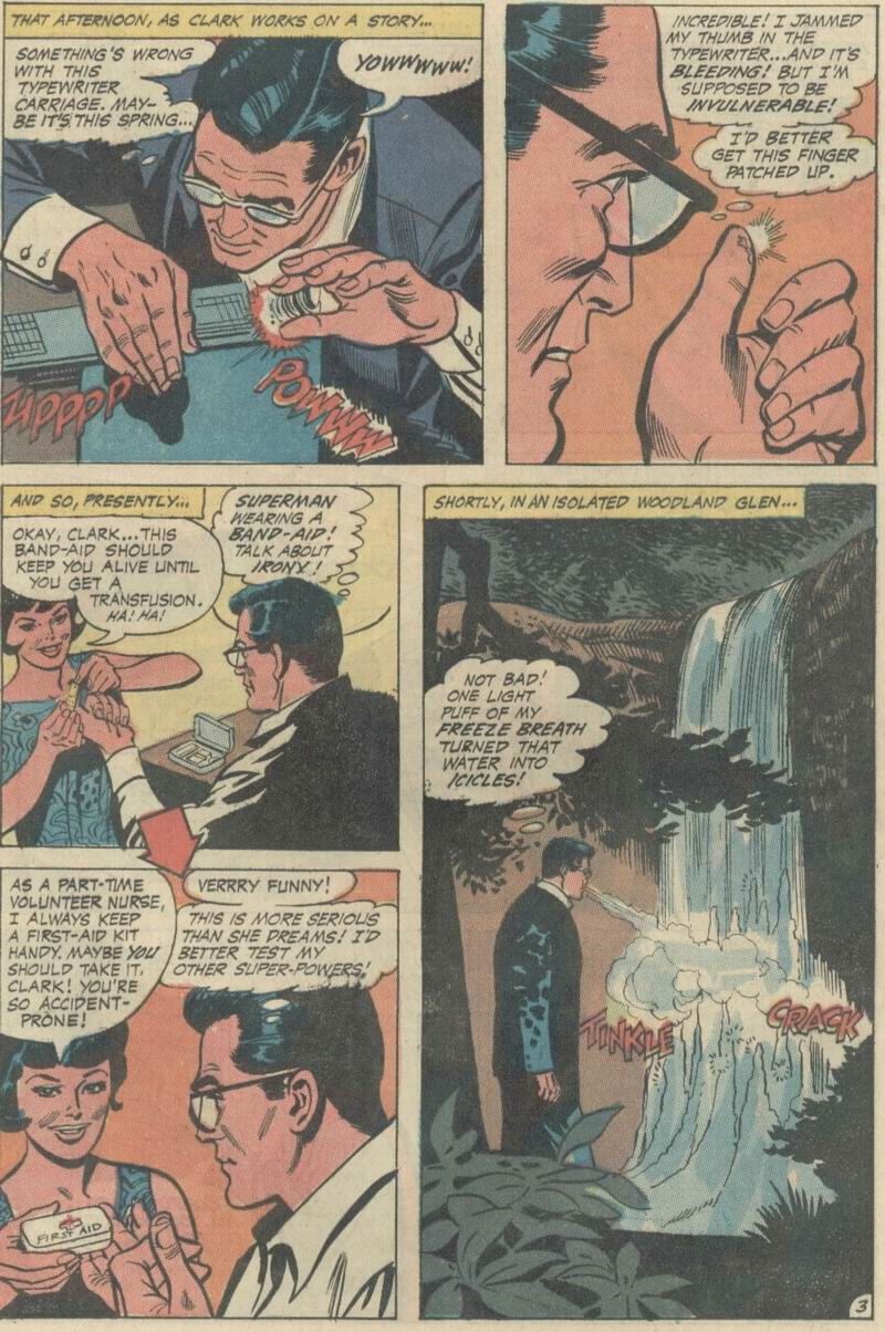 Superman (1939) issue 228 - Page 18