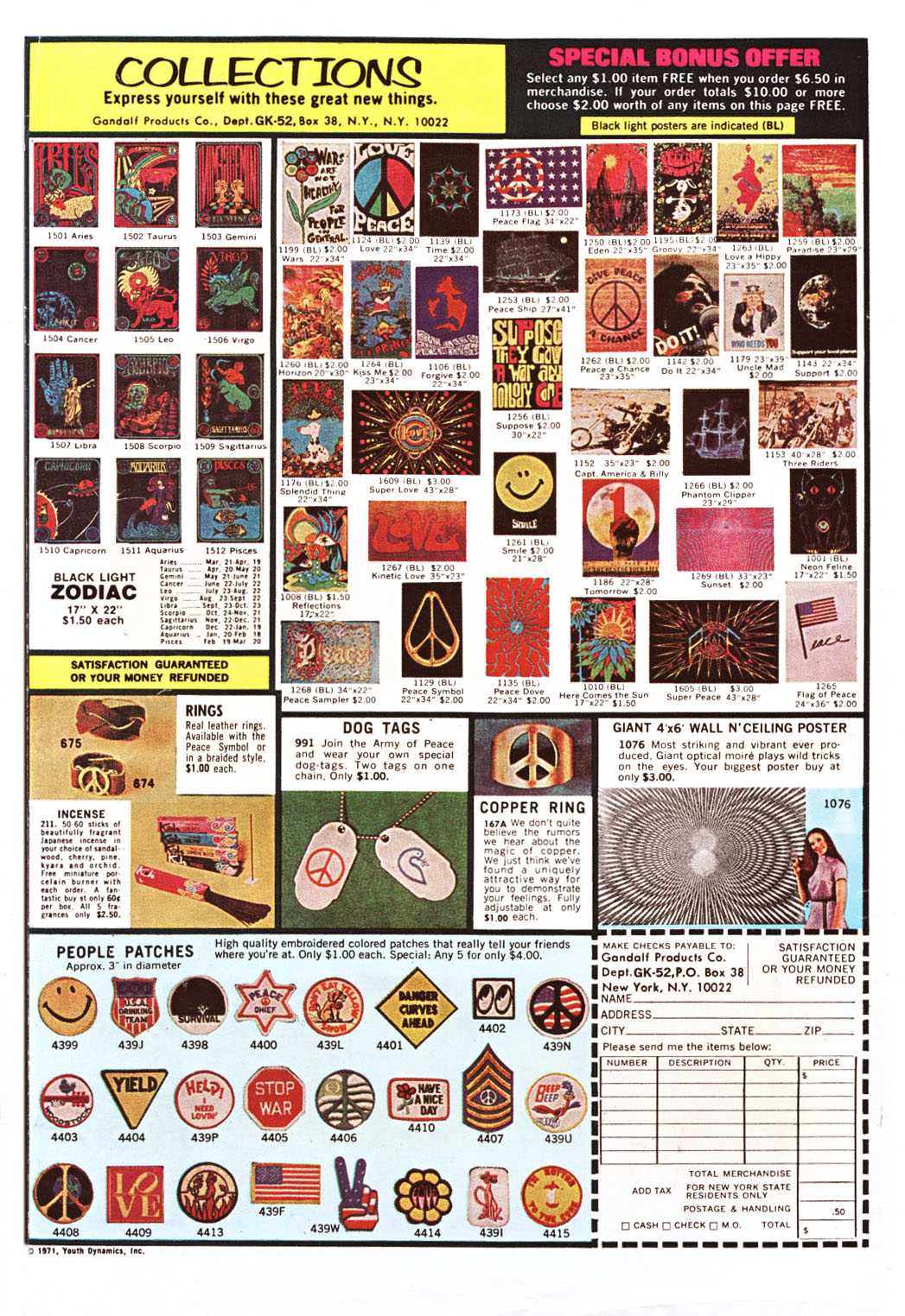 Read online Walt Disney Showcase (1970) comic -  Issue #28 - 2