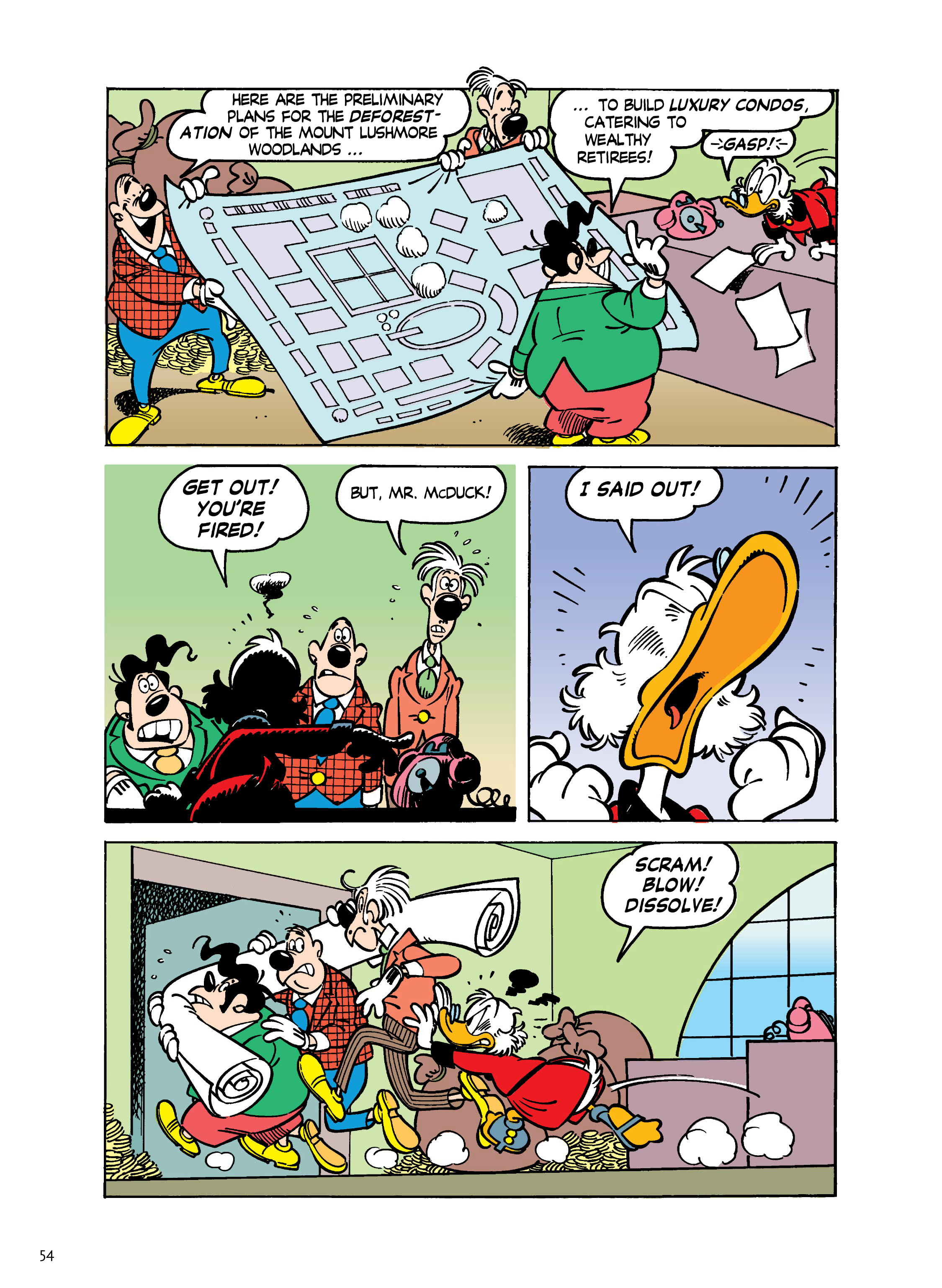 Read online Disney Masters comic -  Issue # TPB 12 (Part 1) - 61