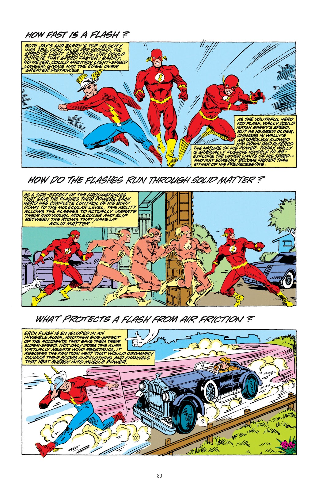 The Flash (1987) issue TPB The Flash by Mark Waid Book 1 (Part 1) - Page 78
