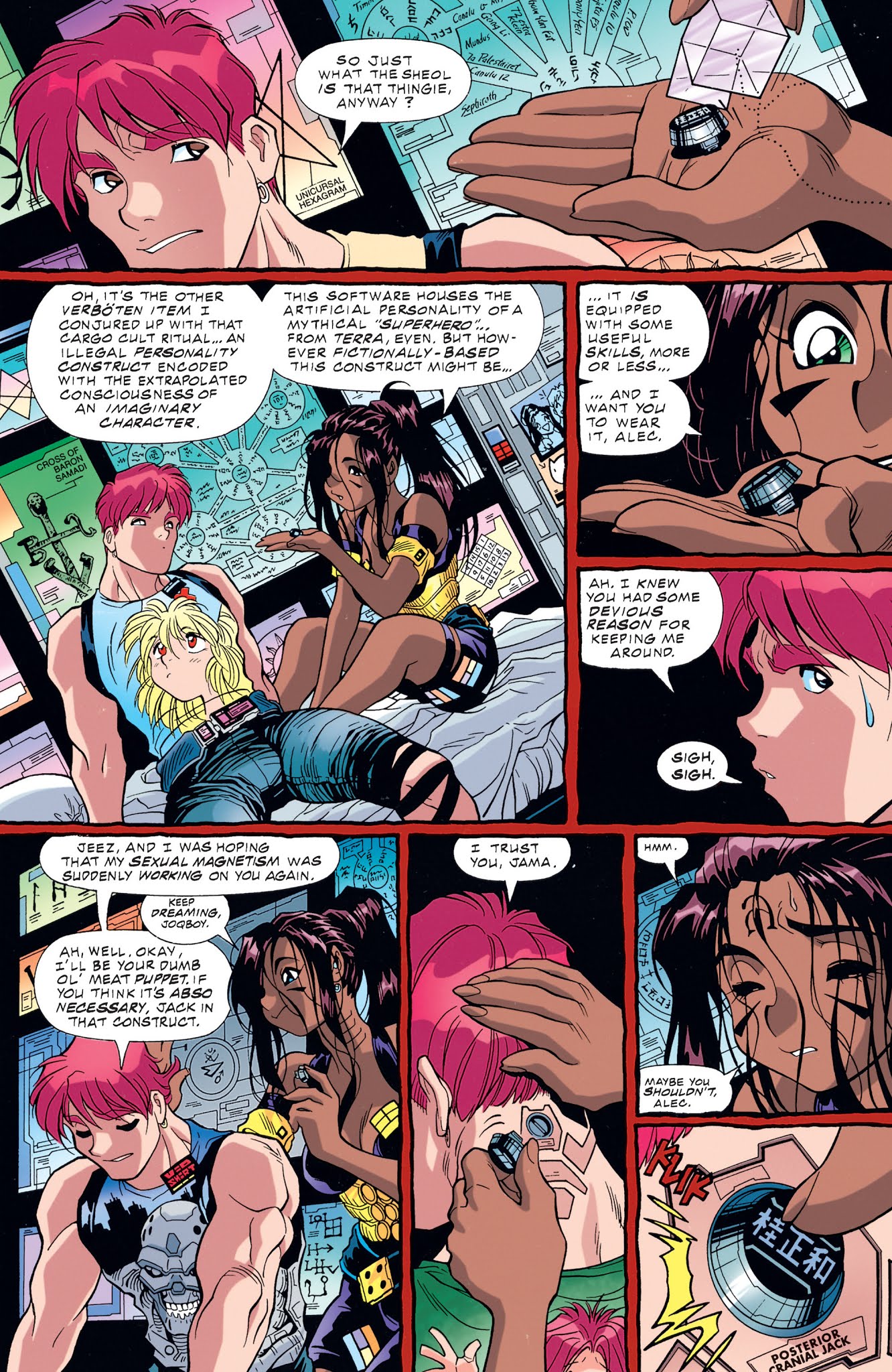 Read online Elseworlds: Justice League comic -  Issue # TPB 1 (Part 4) - 41