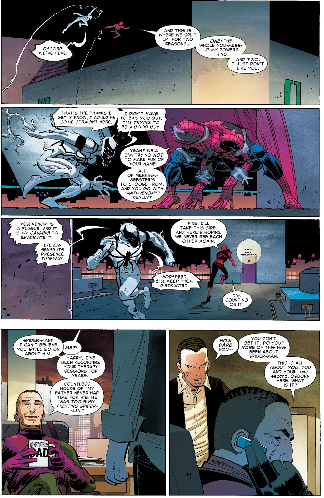 The Amazing Spider-Man: Brand New Day: The Complete Collection issue TPB 2 (Part 3) - Page 36