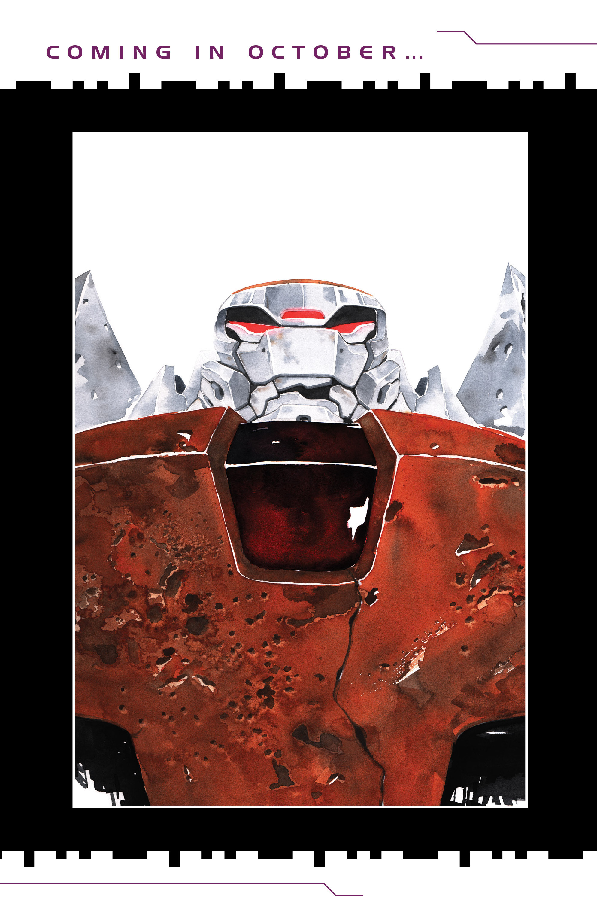 Read online Descender comic -  Issue #15 - 26