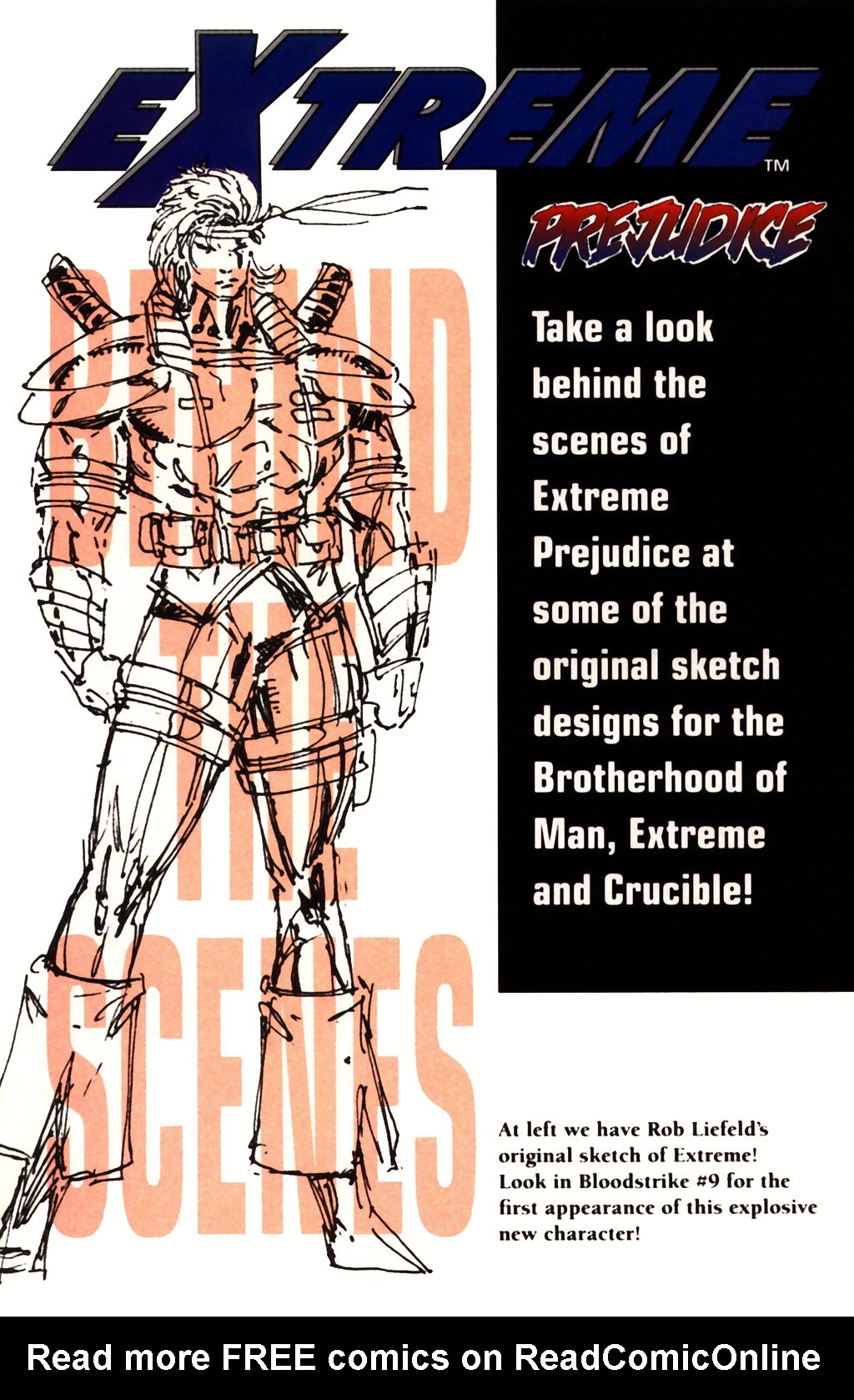 Read online Team Youngblood comic -  Issue #8 - 29