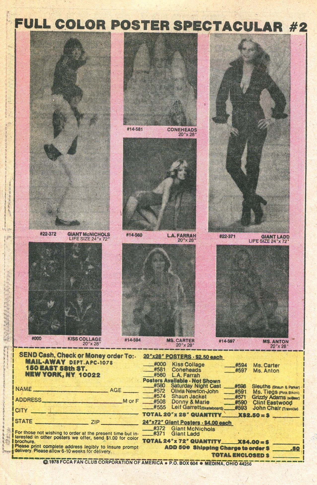 Read online Archie's Joke Book Magazine comic -  Issue #250 - 28