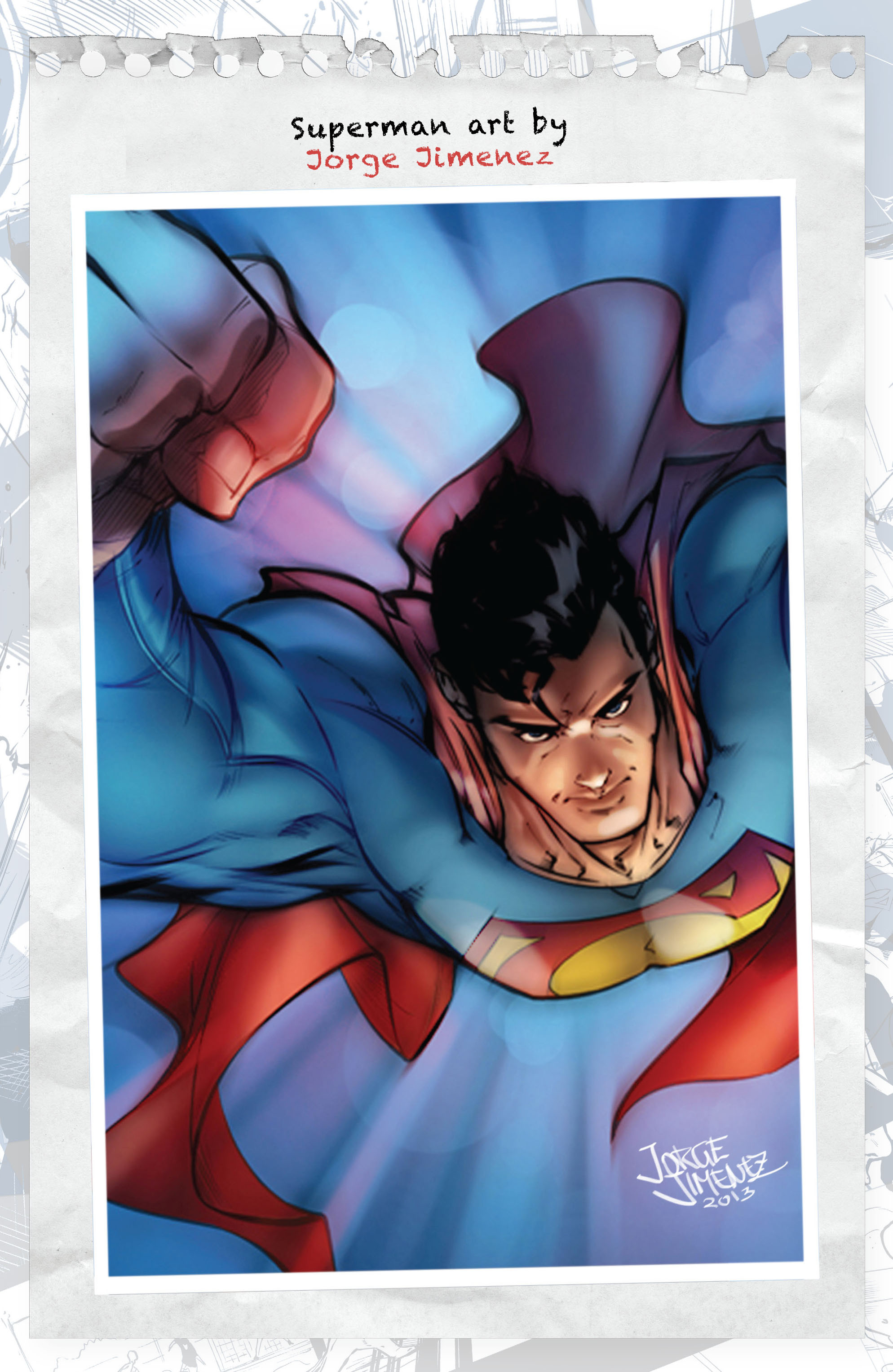 Read online Smallville Season 11 [II] comic -  Issue # TPB 5 - 142