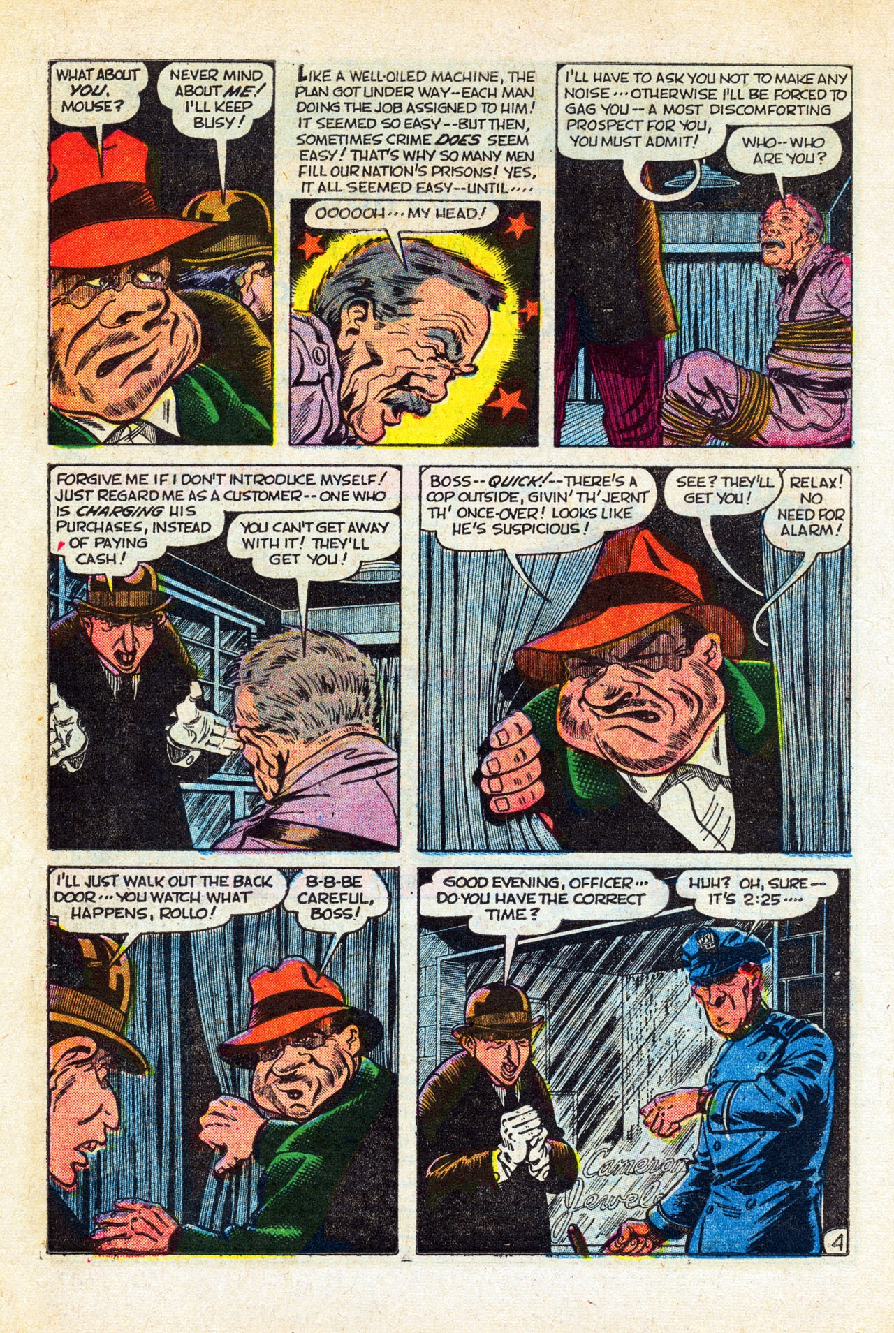 Read online Tales of Justice comic -  Issue #53 - 14