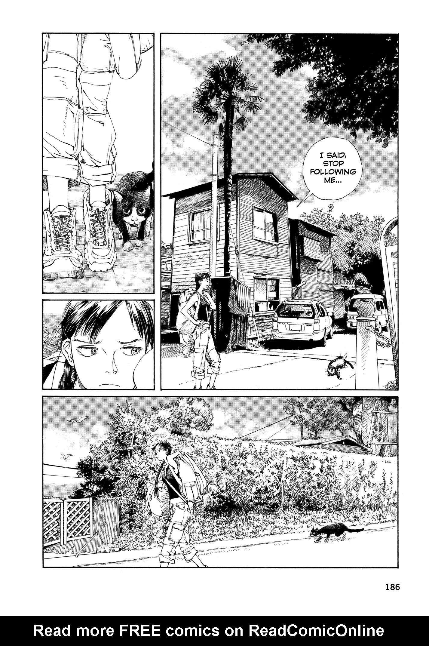 Read online Wandering Island comic -  Issue # Full - 178