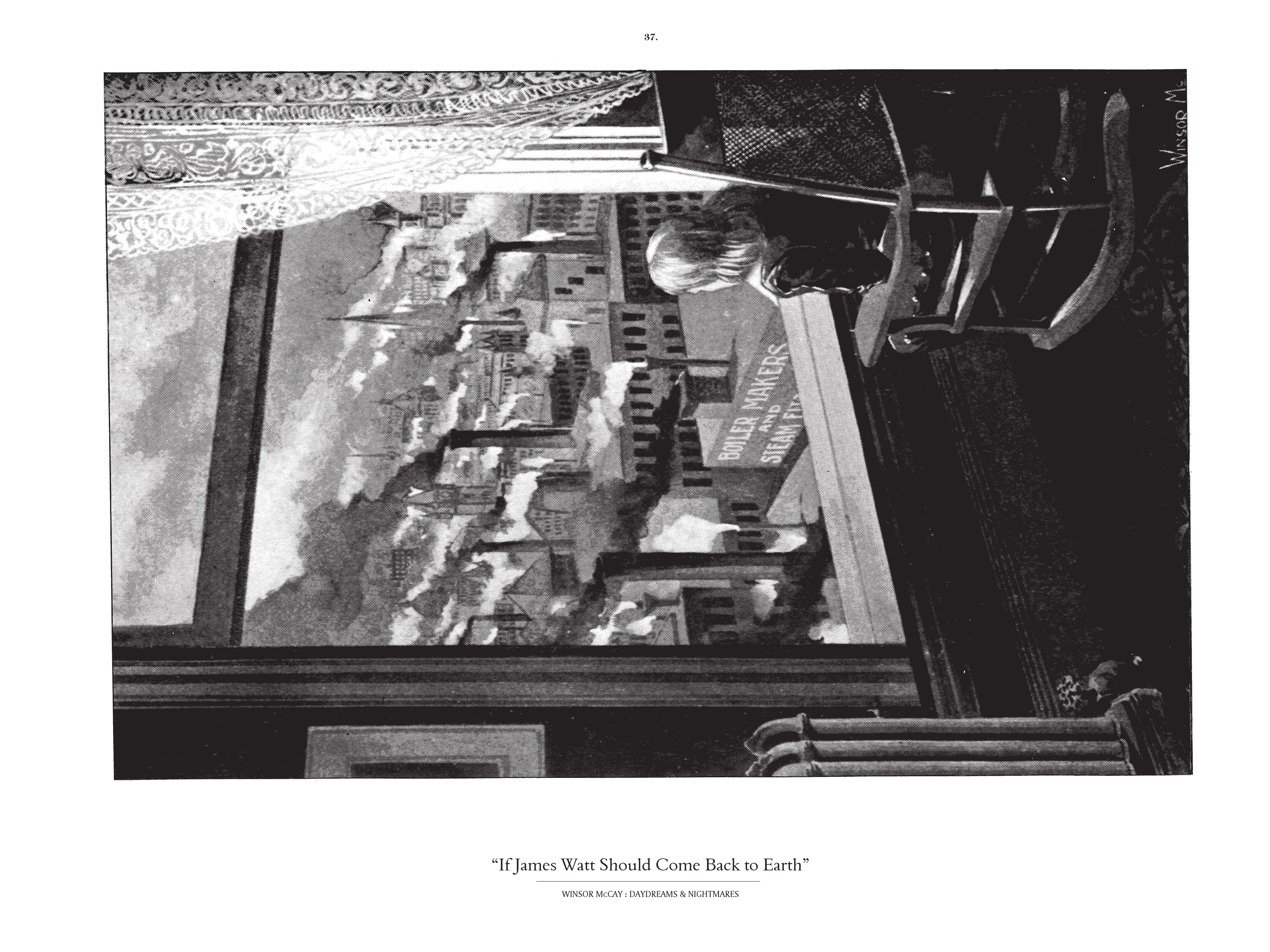 Read online Daydreams and Nightmares comic -  Issue # TPB (Part 1) - 37