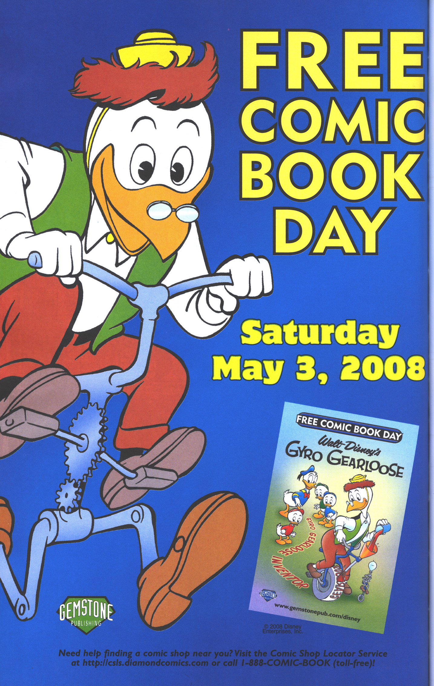 Read online Uncle Scrooge (1953) comic -  Issue #374 - 50