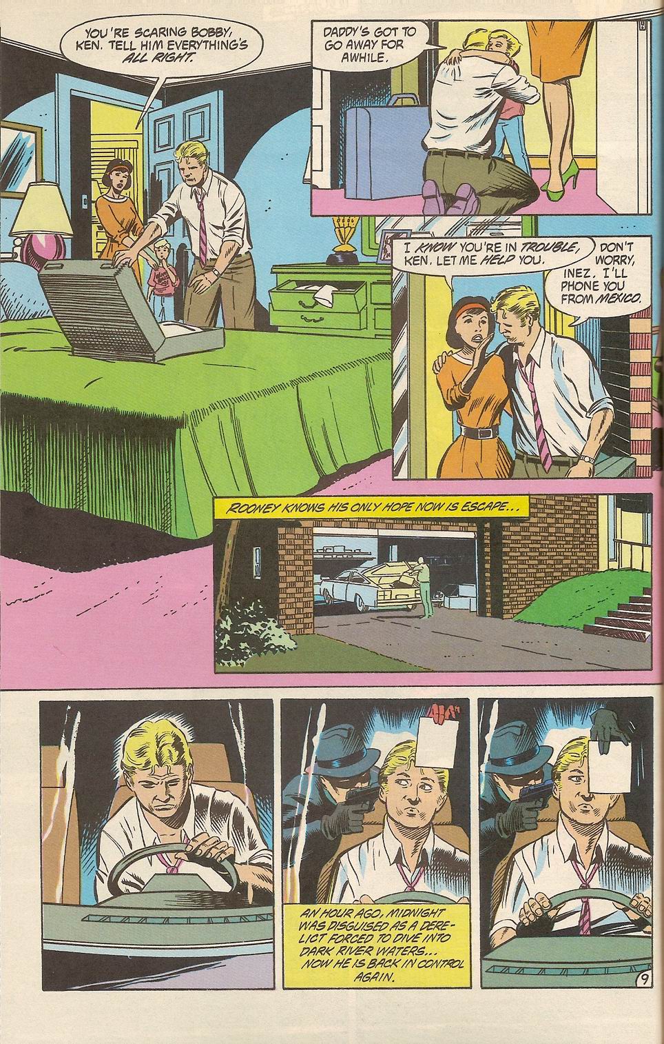 Read online Ms. Tree Quarterly comic -  Issue #2 - 58