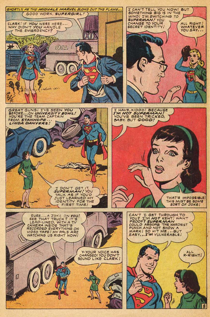 Read online Action Comics (1938) comic -  Issue #346 - 28