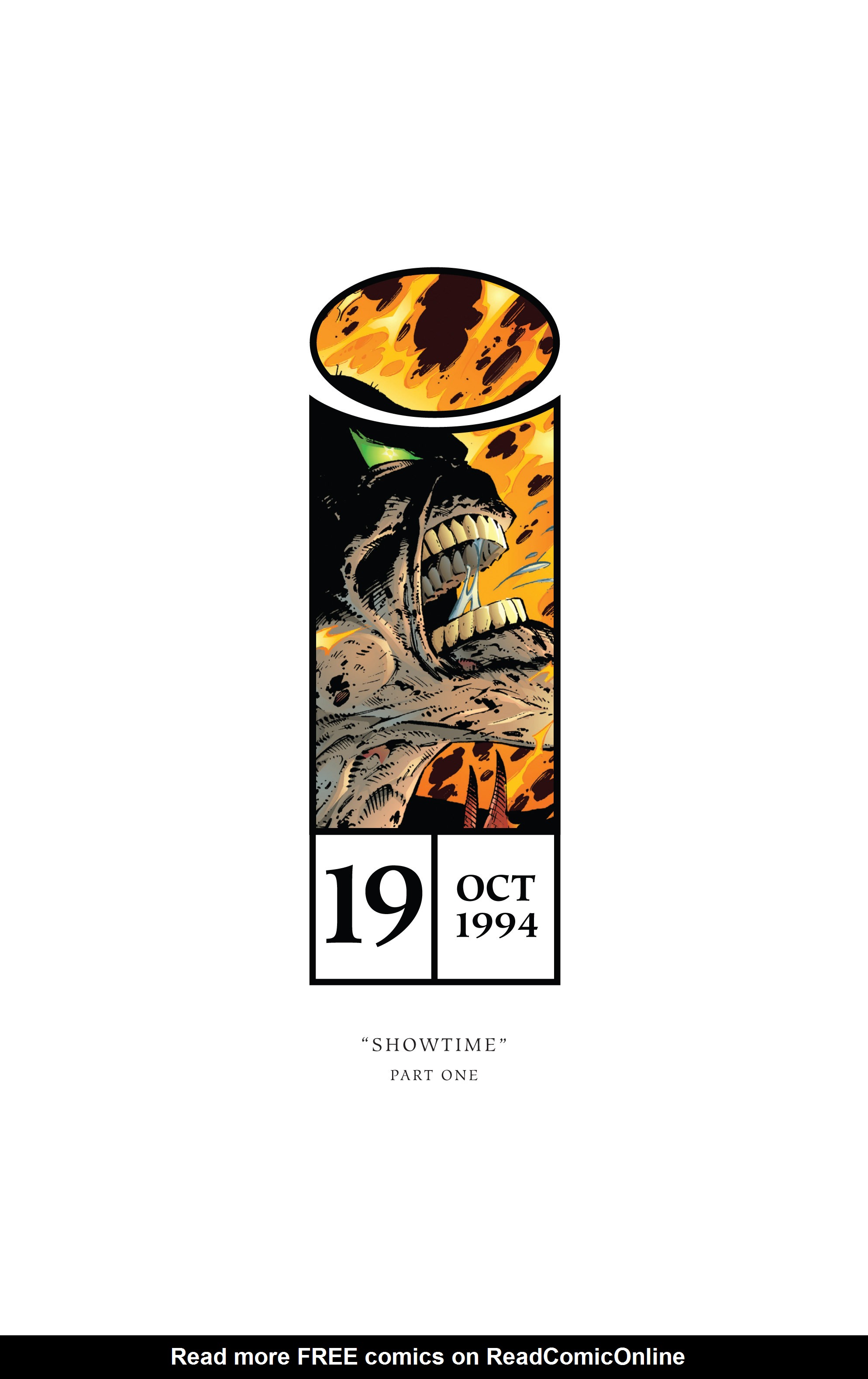 Read online Spawn comic -  Issue # _Collection TPB 3 - 98