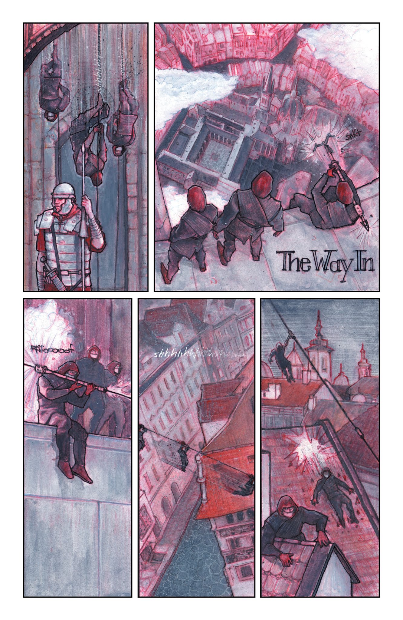 Read online S.H.I.E.L.D. (2011) comic -  Issue # _TPB (Part 2) - 31