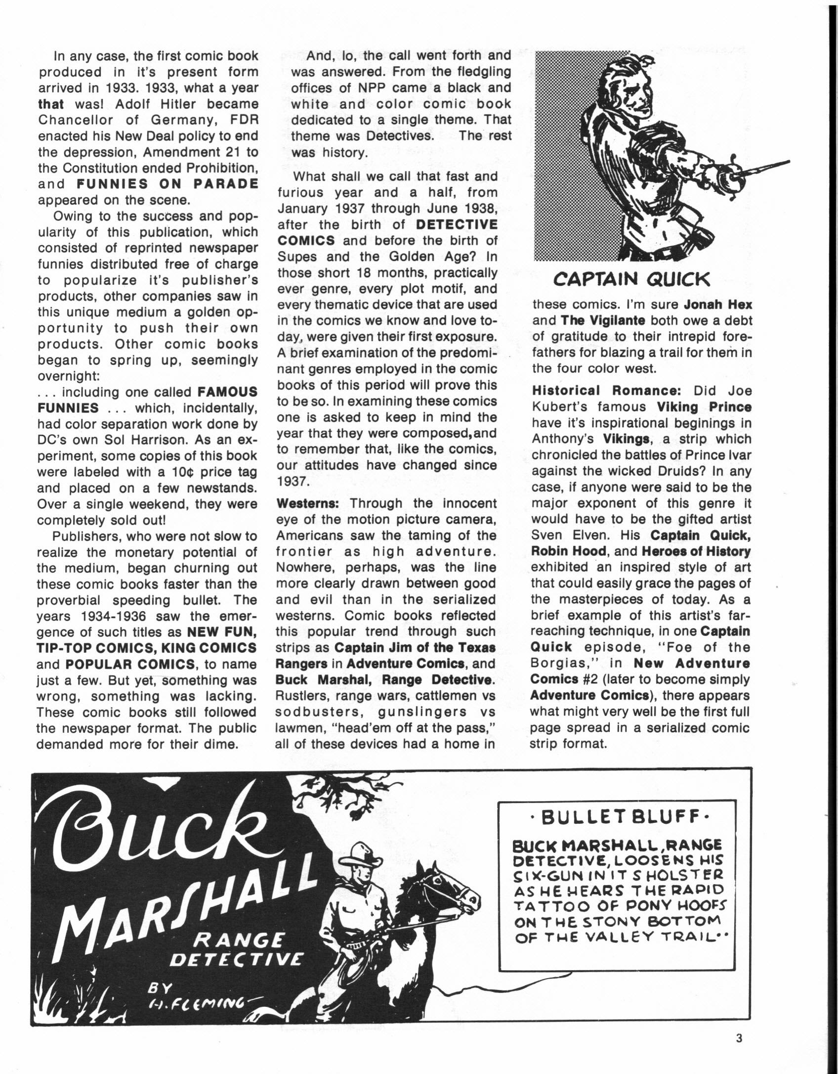 Read online Amazing World of DC Comics comic -  Issue #16 - 5