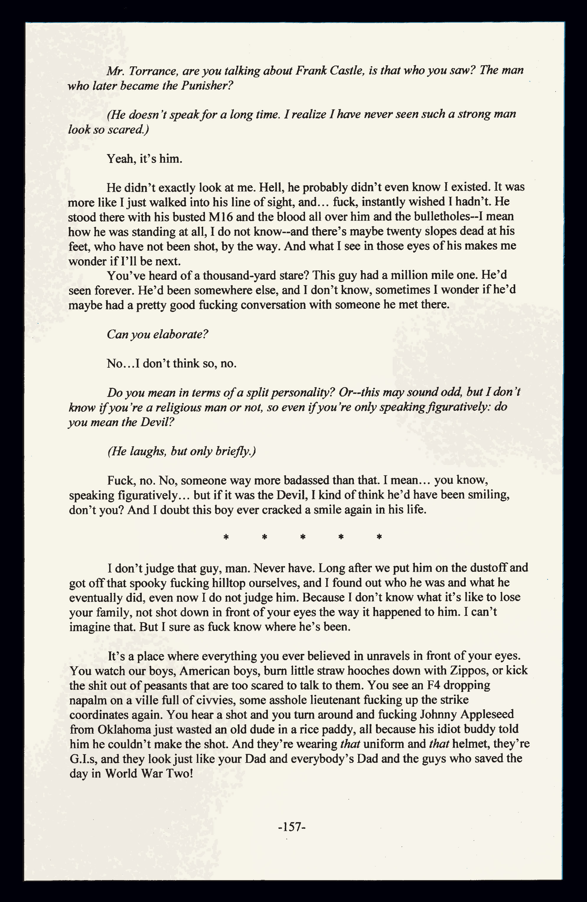 Read online Punisher Max: The Complete Collection comic -  Issue # TPB 4 (Part 4) - 72