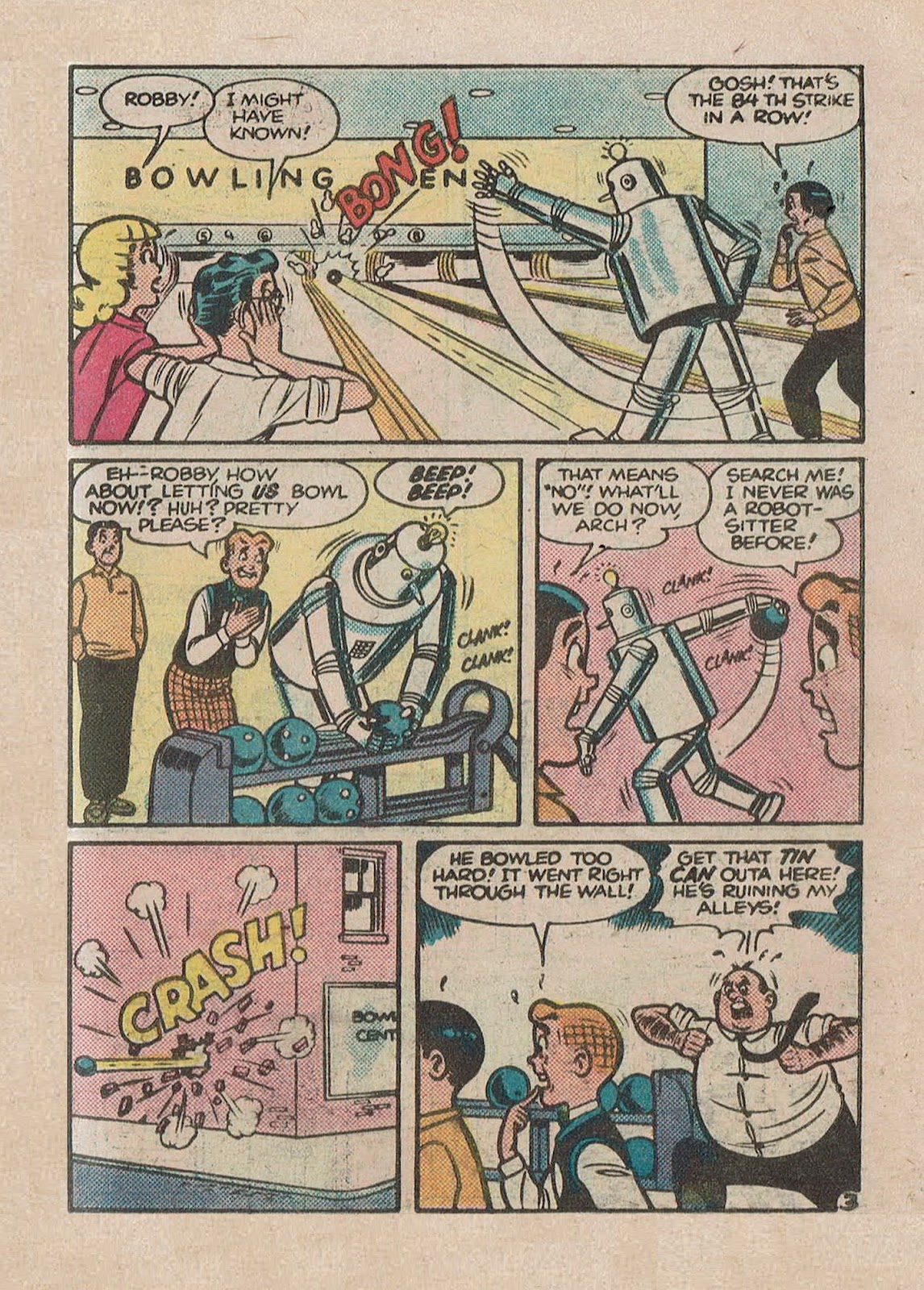 Archie Comics Double Digest issue 28 - Page 99