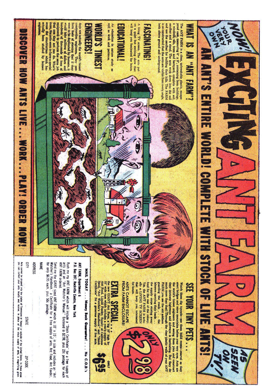 Read online Blackhawk (1957) comic -  Issue #198 - 34