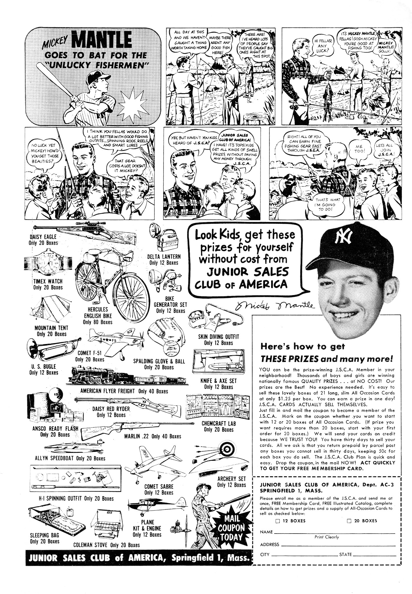 Read online Archie's Pal Jughead comic -  Issue #42 - 35