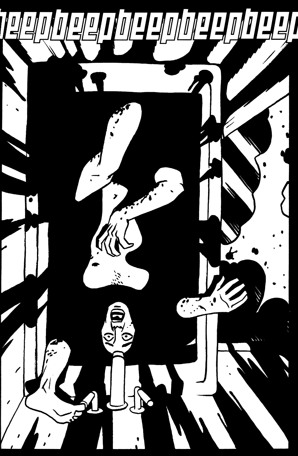 Read online Six comic -  Issue # Full - 29