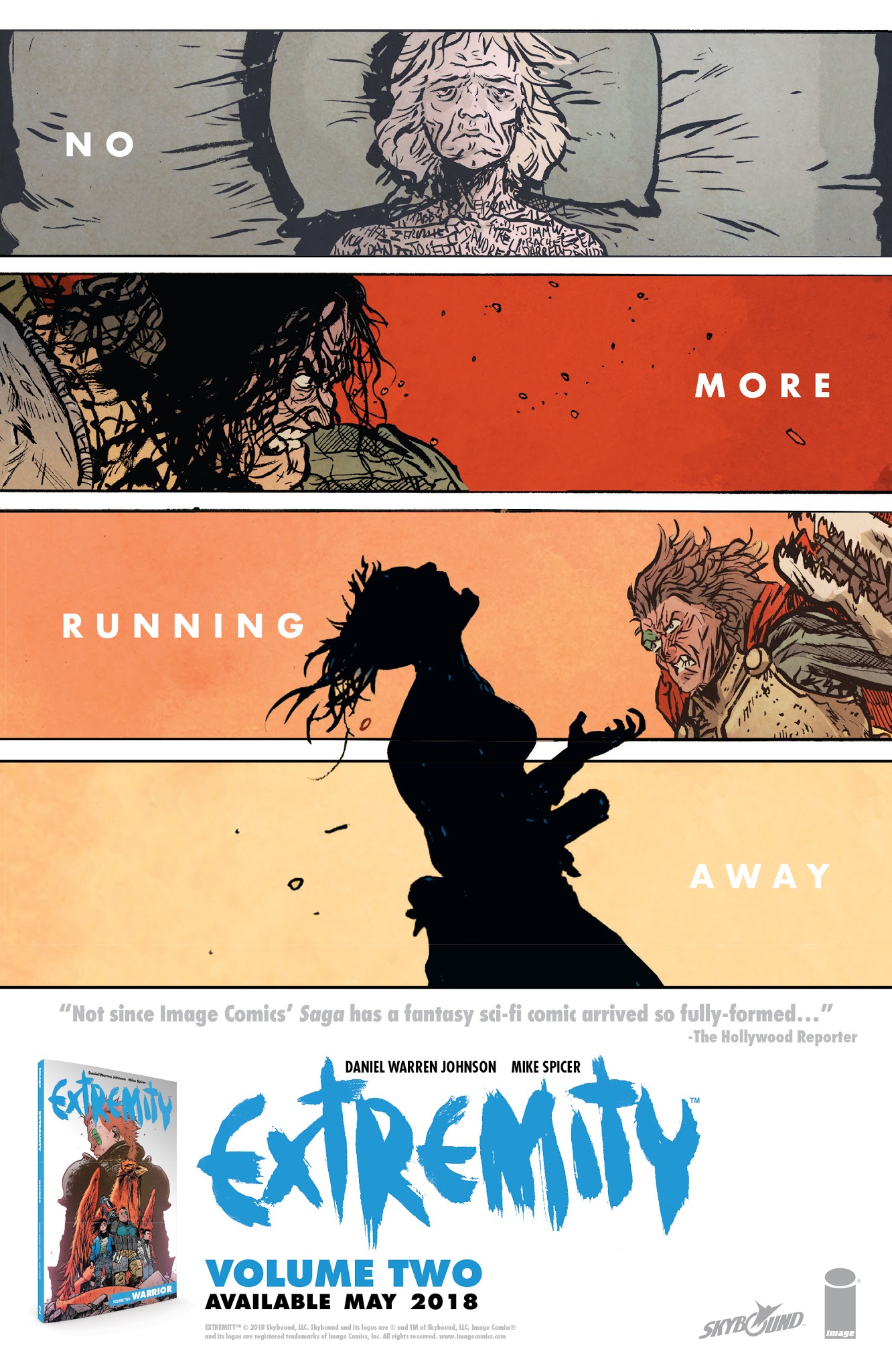 Read online Crude comic -  Issue #1 - 27