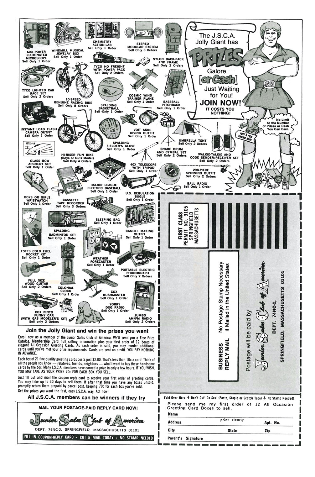 Read online G.I. Combat (1952) comic -  Issue #171 - 34