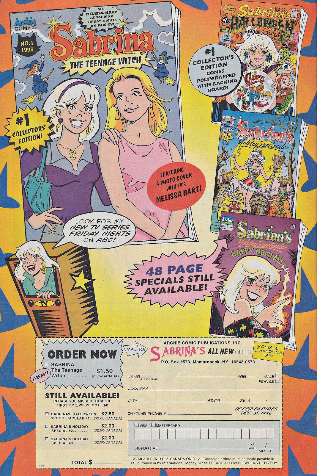 Betty & Veronica Spectacular issue 21 - Page 34