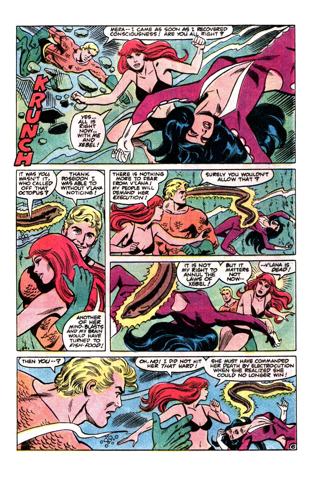 Read online Action Comics (1938) comic -  Issue #540 - 23