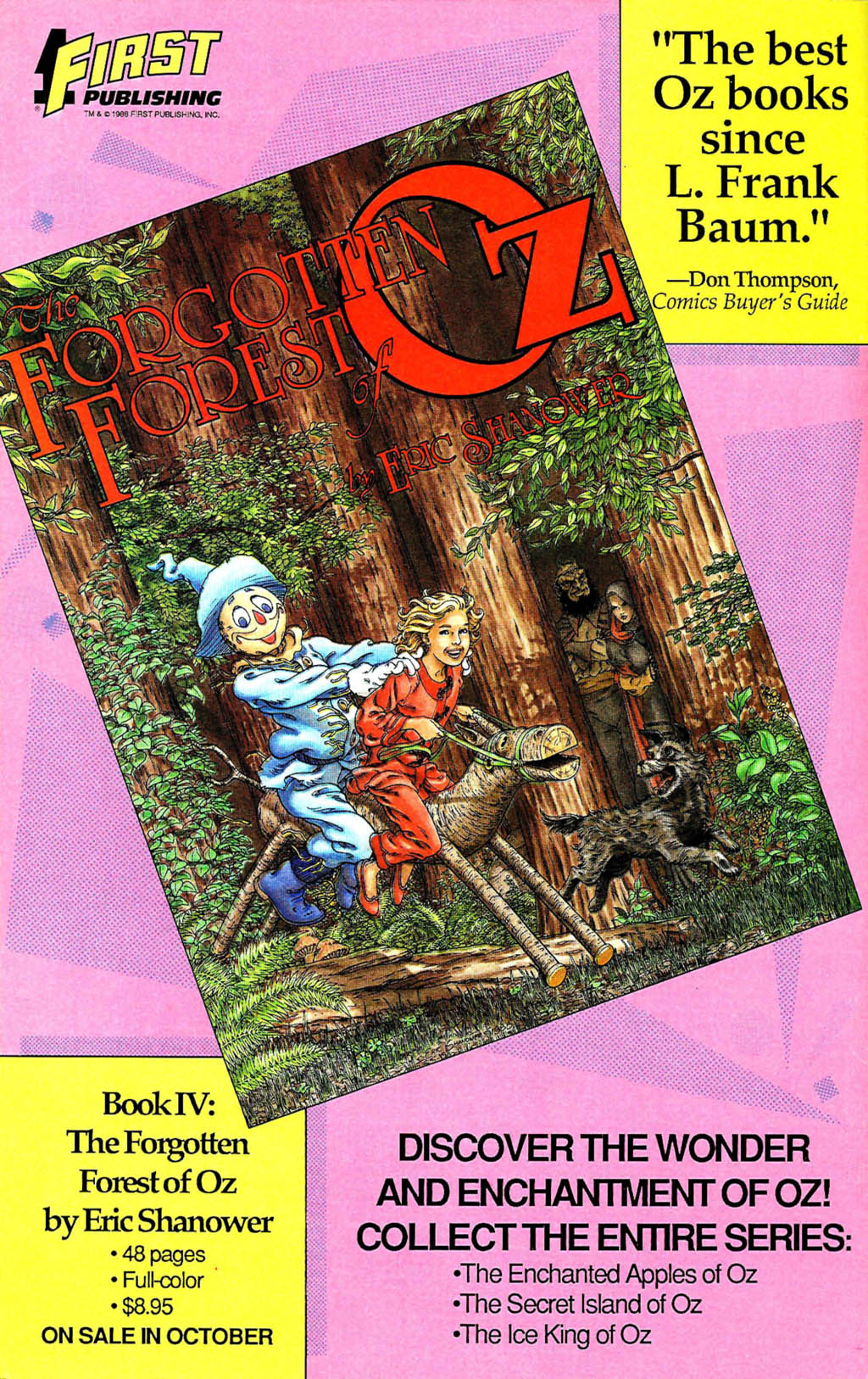 Read online Team Yankee comic -  Issue #2 - 36