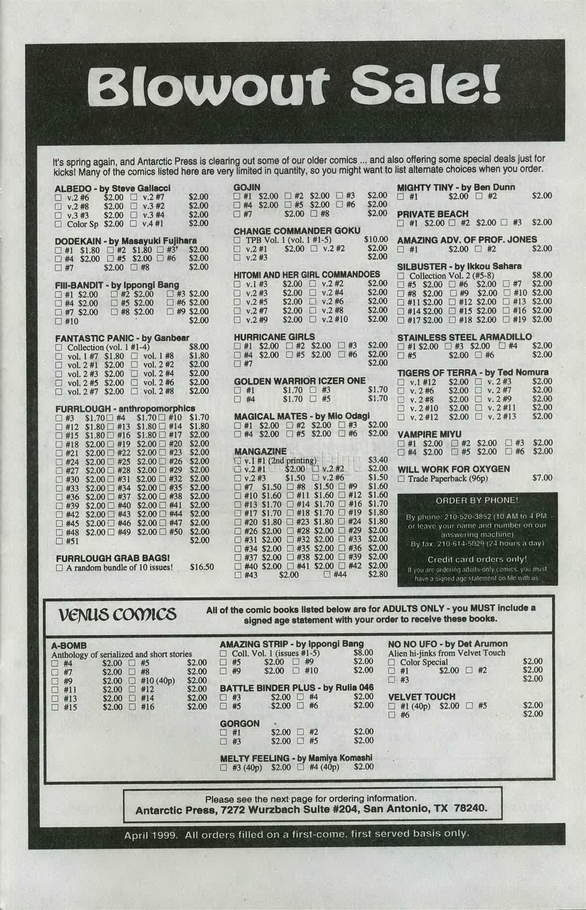 Read online Areala: Angel of War comic -  Issue #4 - 27