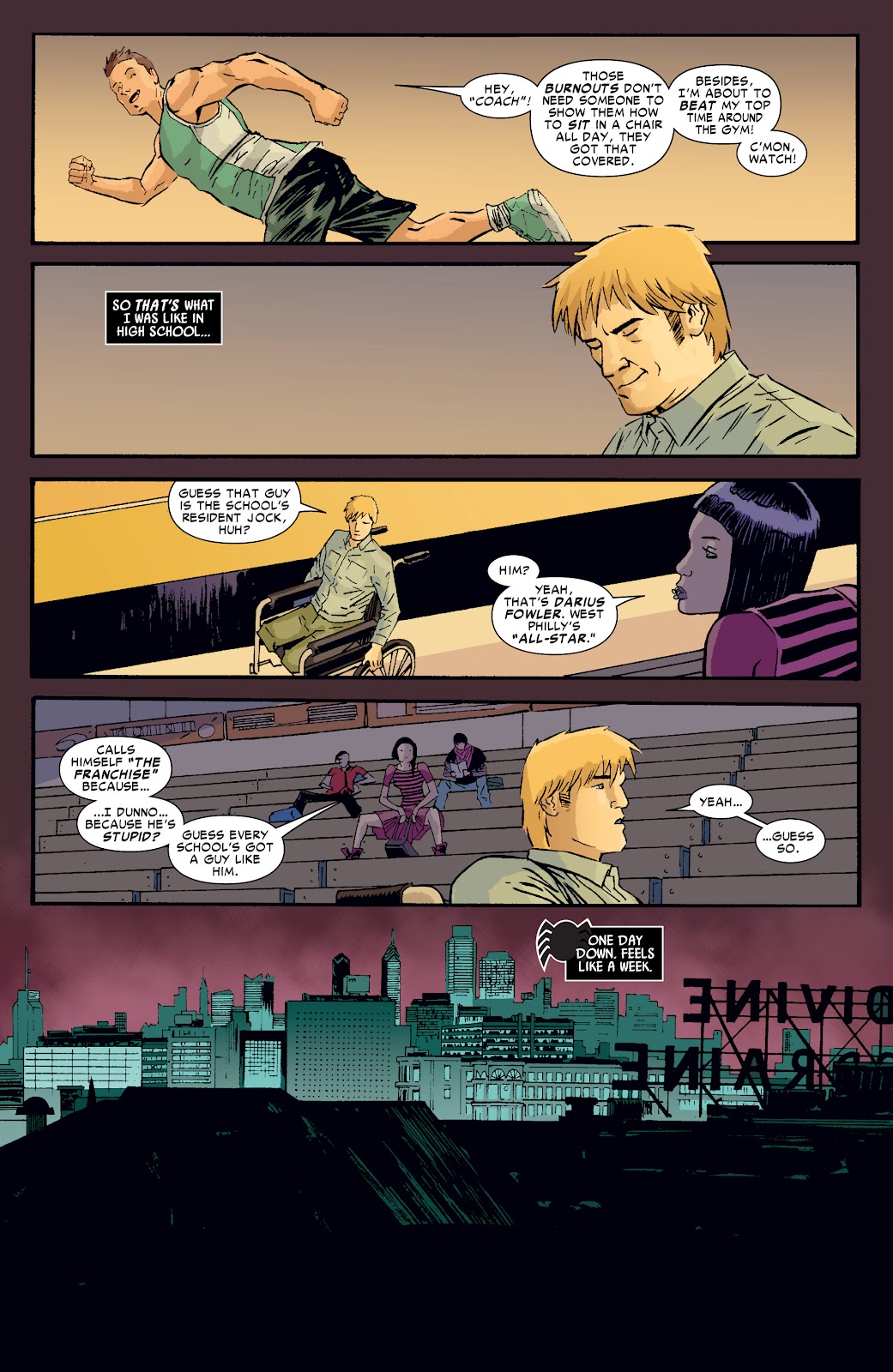 Venom (2011) issue 32 - Page 11