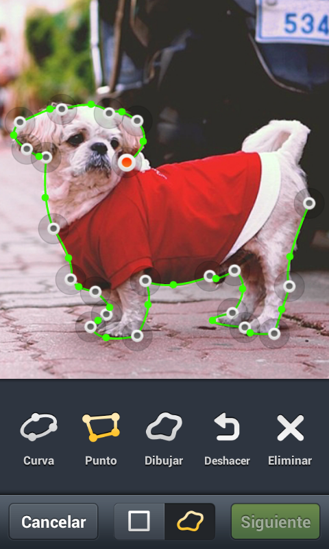 LINE camera v7.0.2 APK [FULL] [GRATIS]