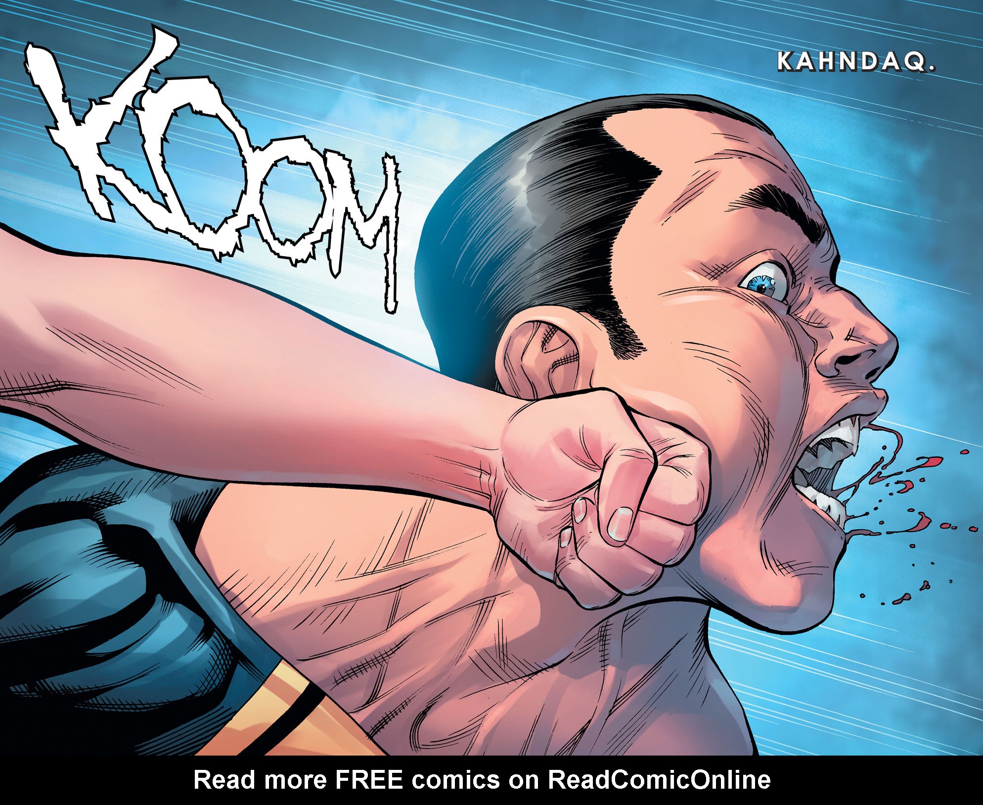 Read online Injustice 2 comic -  Issue #44 - 3